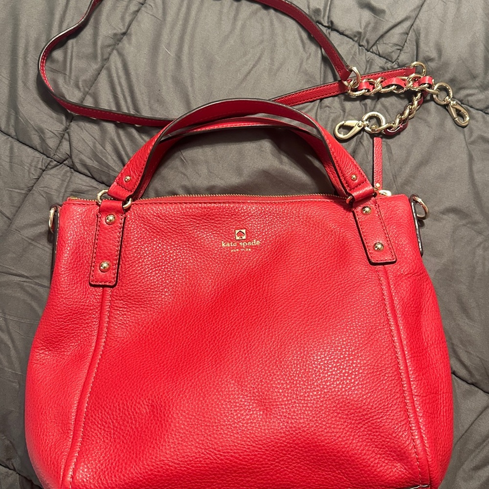 Kate Spade Handbag - Picture 2 of 2